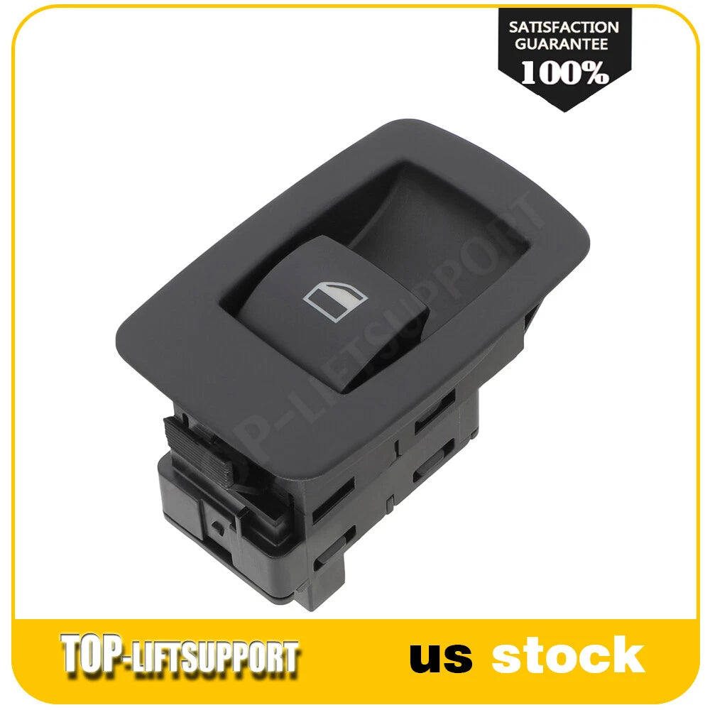 Power Window Switch for BMW 528i 535i 550i (2008–2010) Rear Left Right