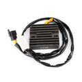 Voltage Regulator Rectifier for Honda XL 125 V Varadero 125 (2007–2016) T9