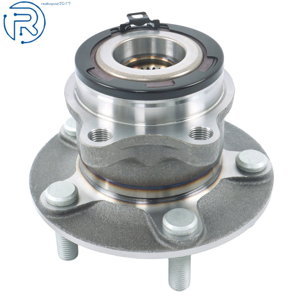 Rear Wheel Hub Bearing Assembly for Mitsubishi Outlander Sport (2013–2015)