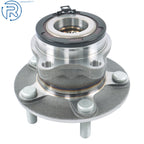 Rear Wheel Hub Bearing Assembly for Mitsubishi Outlander Sport (2013–2015)