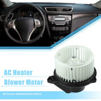 AC Heater Blower Motor for Dodge Ram 1500 2500 3500 (2003-2009)