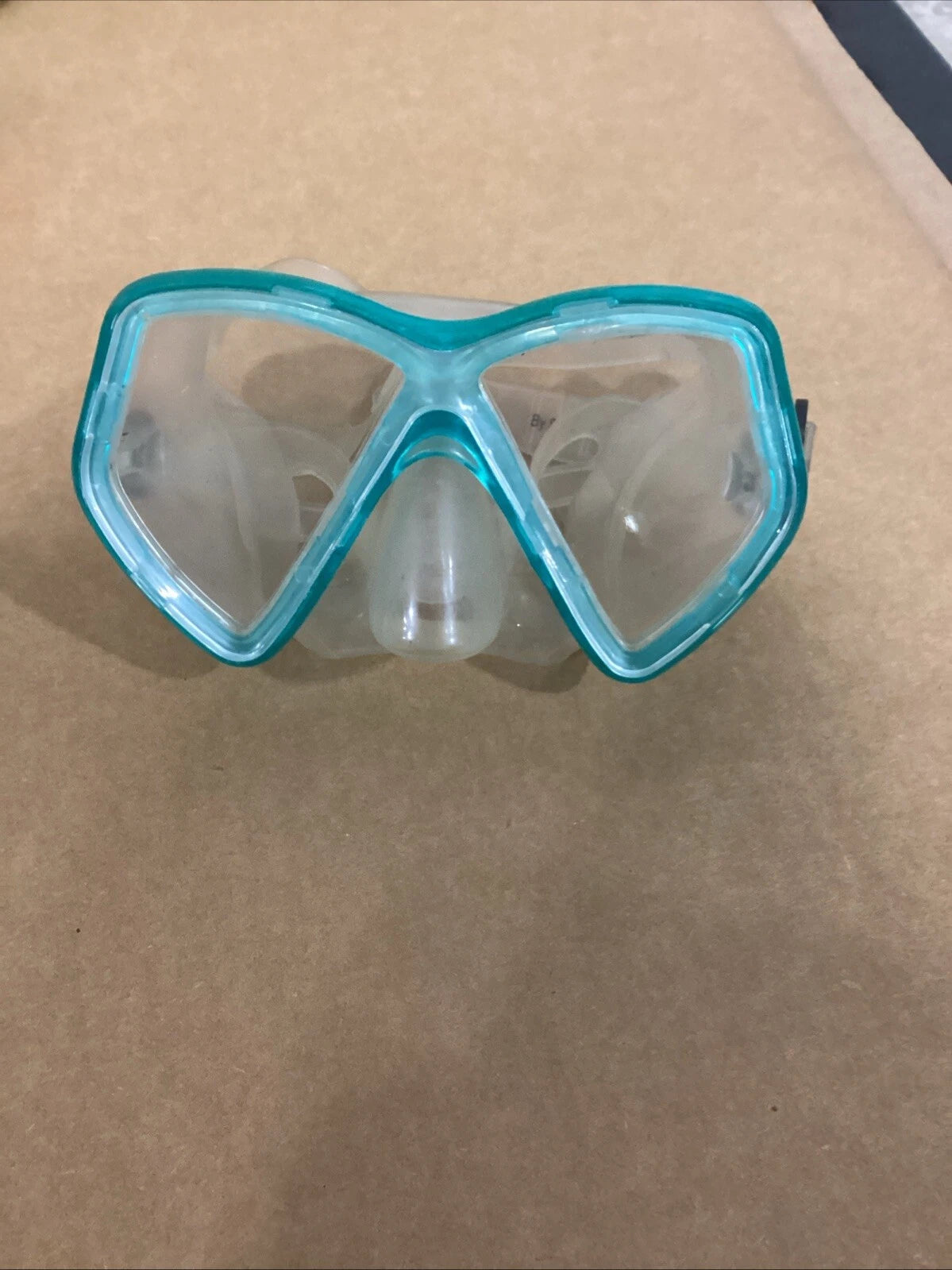 Snorkel Mask & Fins Set for Solstice Swimline (Size 5-7) 99205-57-GN