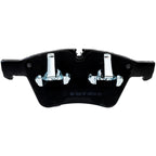 Set of Front NAO Brake Pads for Mercedes Benz GL450 (2008)