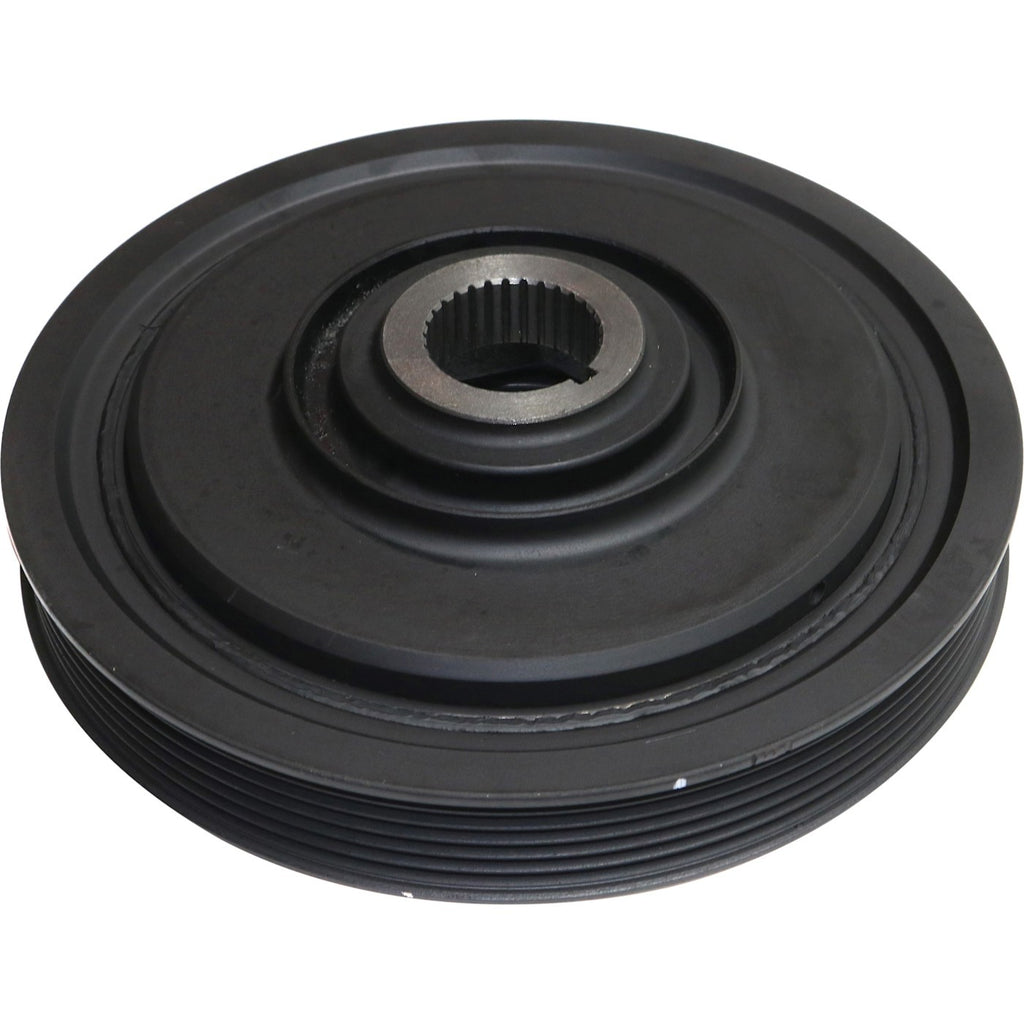 Harmonic Balancer for Honda Accord, Odyssey, Pilot, Acura MDX, TL, Ridgeline