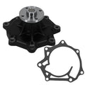 Cooling Water Pump for Nissan Patrol GQ GU 4.2L TD42 (1988–2006) w/Gasket