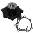 Cooling Water Pump for Nissan Patrol GQ GU 4.2L TD42 (1988–2006) w/Gasket