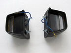 License Plate Lights for Toyota Corolla KE70 (1979-1982) - 2 x Big Bumper
