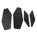 Anti-Slip Traction Side Fuel Tank Pad for Yamaha YZF R6 (2008-2016)