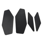 Anti-Slip Traction Side Fuel Tank Pad for Yamaha YZF R6 (2008-2016)