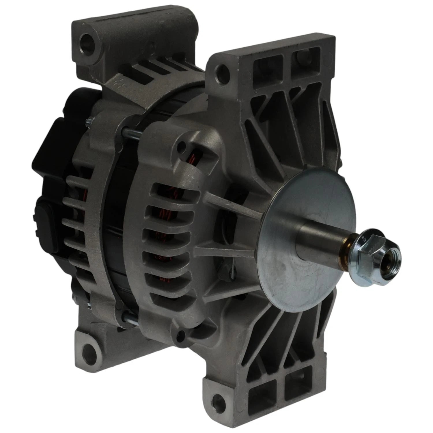 Alternator for Volvo Mack Freightliner Kenworth Peterbilt Sterling (6.4–8.3)