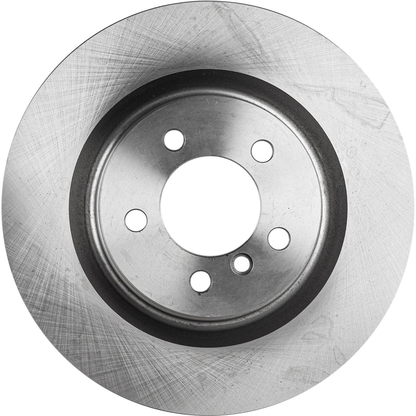 Disc Brake Rotor for Land Rover Range Rover (2006–2009) Front Solid