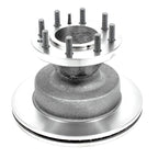 Powerstop Brake Discs for Ford (4-Wheel ABS)