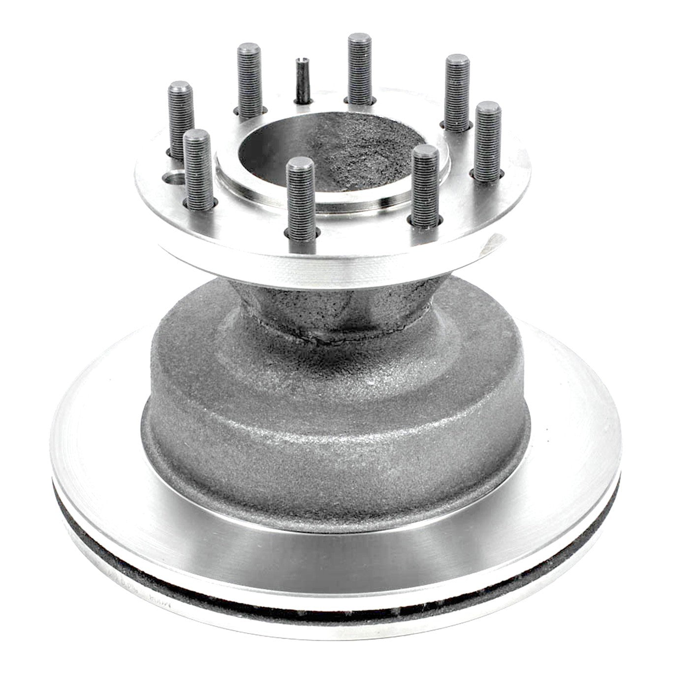 Powerstop Brake Discs for Ford (4-Wheel ABS)