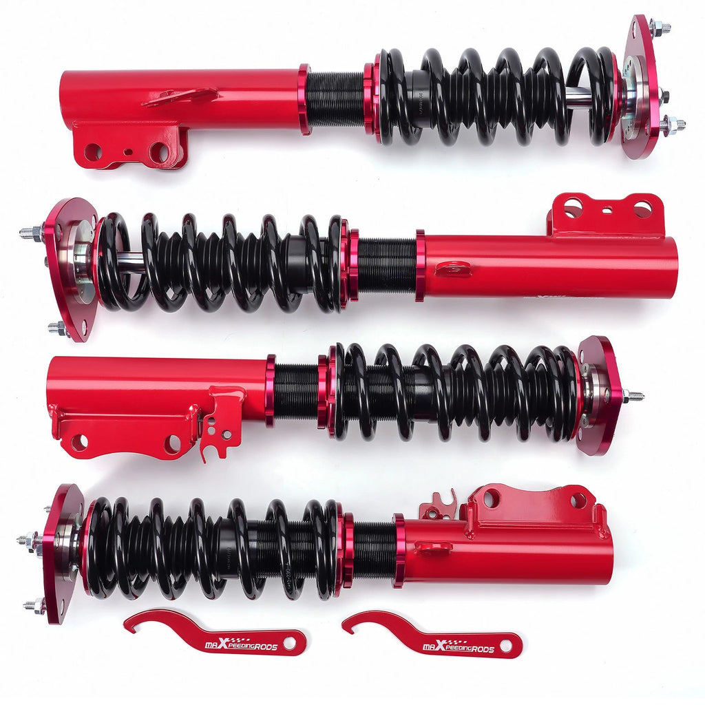 Coilover Struts Springs Kit for Toyota Camry (2002–2006)