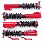 Coilover Struts Springs Kit for Toyota Camry (2002–2006)