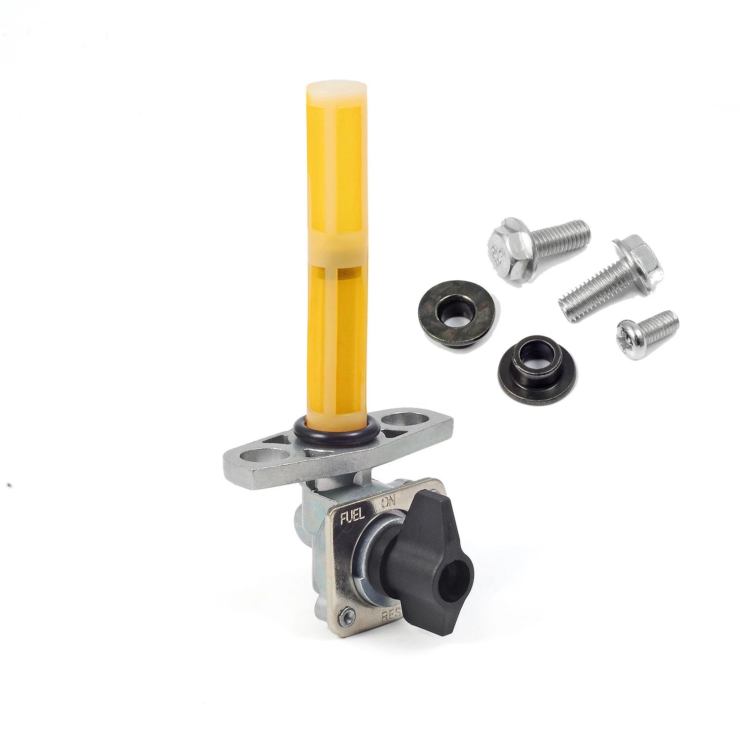 Fuel Petcock Valve for Honda Sportrax TRX450 TRX450R TRX450ER (2004–2007)