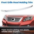 Hood Molding for Toyota Avalon (2005–2010) Chrome Trim