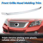 Hood Molding for Toyota Avalon (2005–2010) Chrome Trim