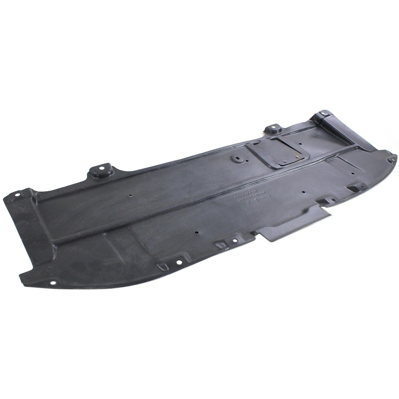 Engine Splash Shield for Mazda CX-5 (2013–2016) Front Lower