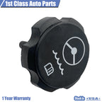 Power Steering Pump Cap for Chevy Corvette, LaCrosse, Buick, Cadillac (1986-2011)