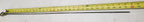 Engine Oil Dipstick for Chevy Silverado Sierra (2003–2005) 12574888 OEM