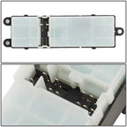 Master Power Window Switch for Nissan Xterra Frontier (2005–2012)