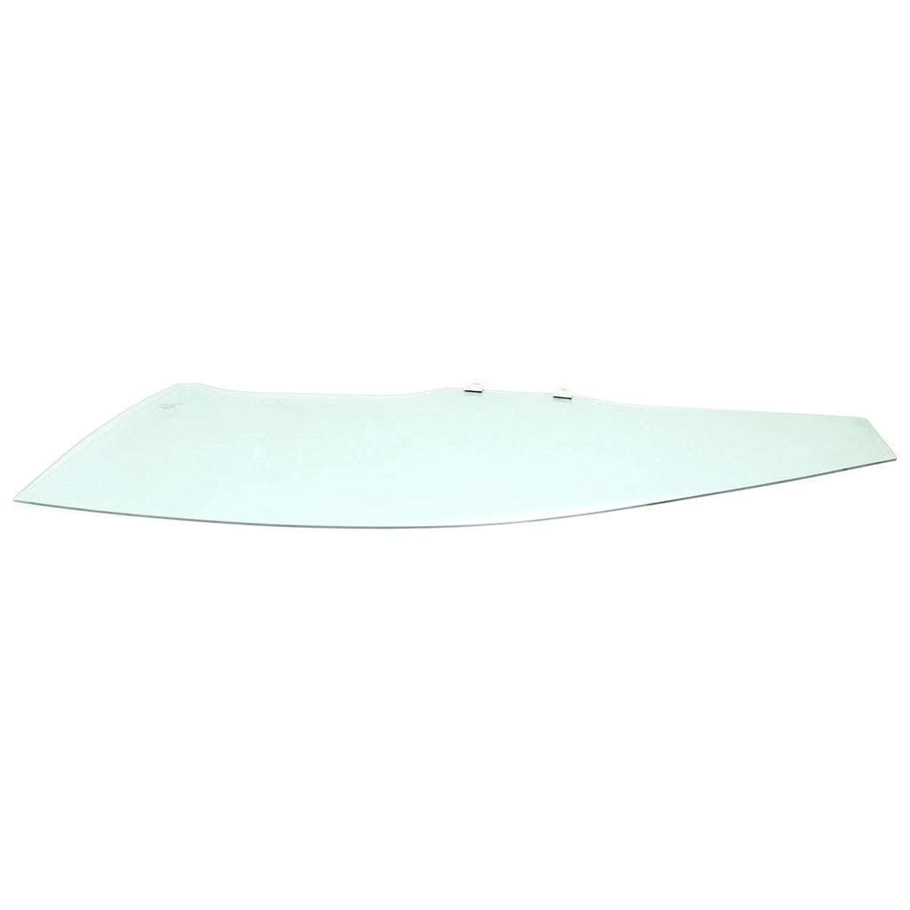 Front Driver Left Door Glass for Honda Civic (2006–2011)