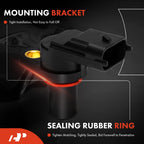 Camshaft Position Sensor for Ford Focus III, C-Max II (2011-2018)