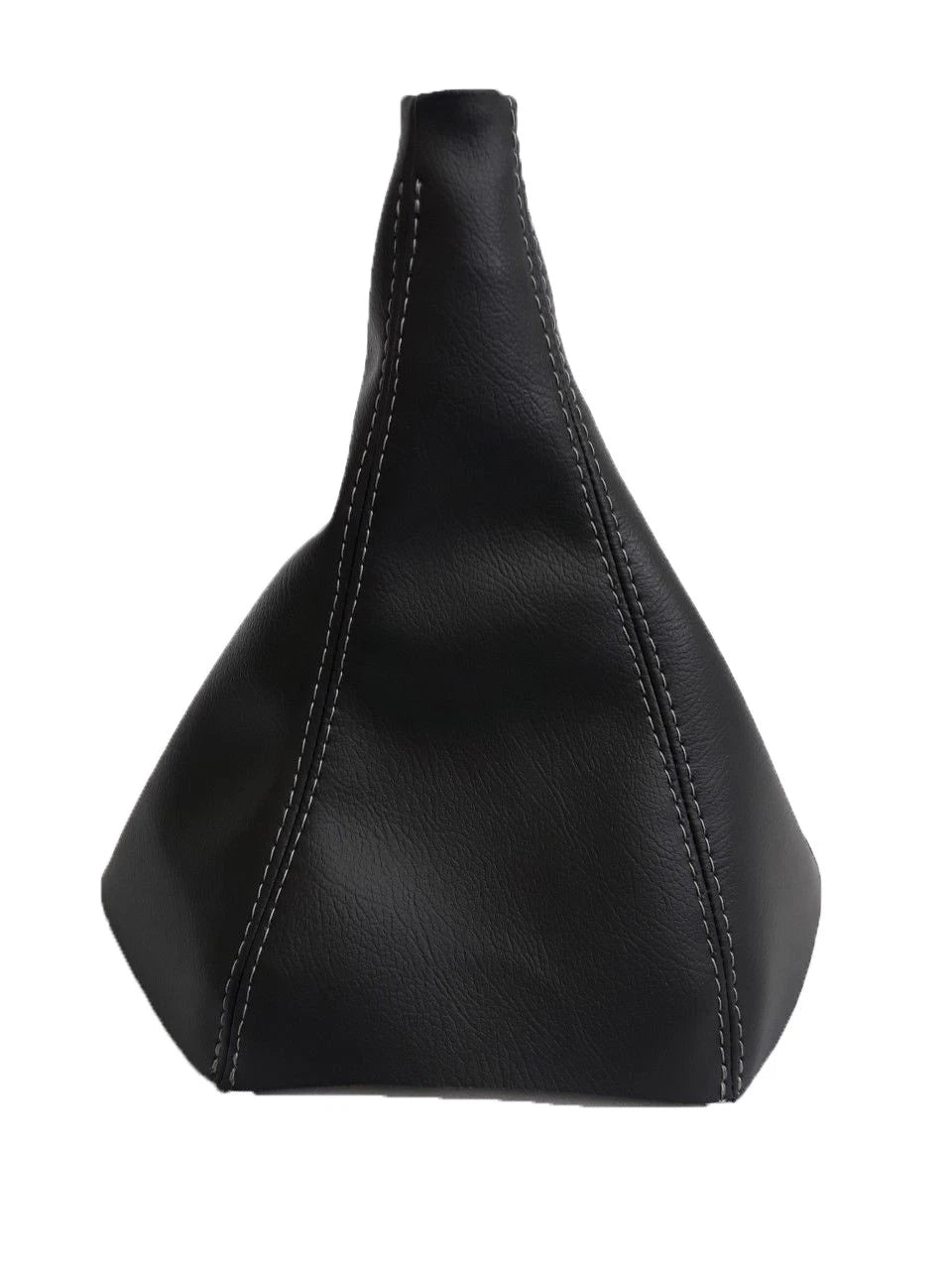 Leather Synthetic Automatic Shift Boot Cover for Hummer H3 (2005–2010)