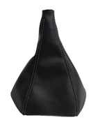 Leather Synthetic Automatic Shift Boot Cover for Hummer H3 (2005–2010)
