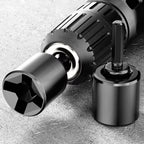 Set of 4 Heavy Duty Socket Wrench Adapters for Mechanics
