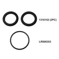 Gasket Seals Throttle Body for Land Rover LR008353/1316152 (2005–2013)