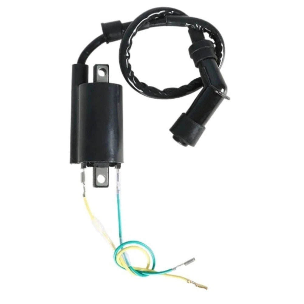 Ignition Coil for CB350 CL350 SL350 CL450 CB450 CB500 CL500 (12V)
