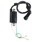 Ignition Coil for CB350 CL350 SL350 CL450 CB450 CB500 CL500 (12V)