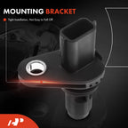 Crankshaft Position Sensor for Nissan Titan Armada (2017-2020)