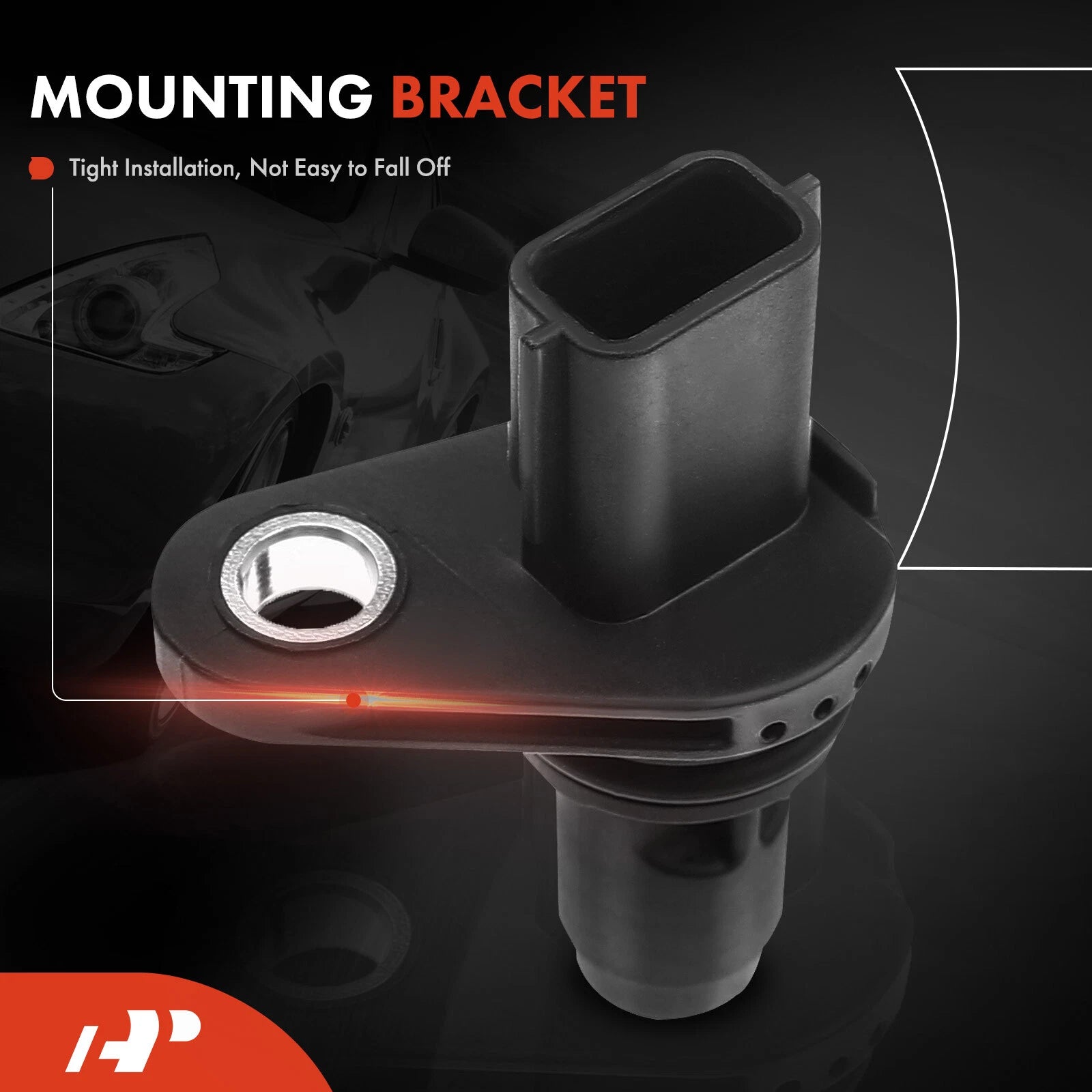 Crankshaft Position Sensor for Nissan Titan Armada (2017-2020)
