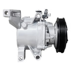 AC Compressor Replacement for Suzuki Xbee (2014-2019)