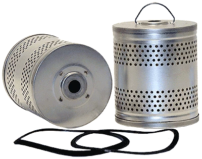 Wix Engine Oil Filter for Chevrolet Bel Air (1954–1955)