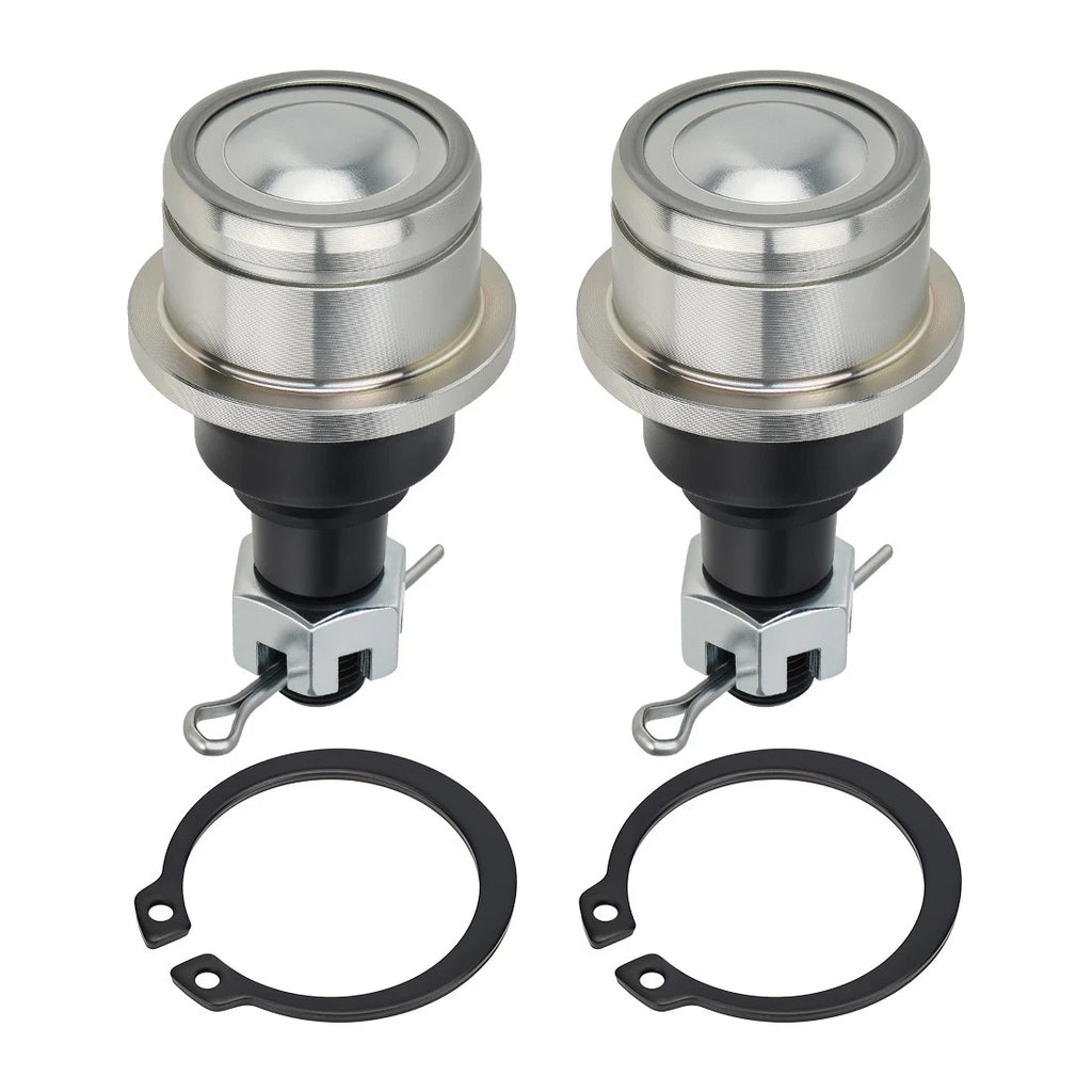 2X Upper or Lower Ball Joint for Honda Foreman 450 Rubicon TRX 500 520 (2000–2023)