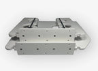 4 Rod Storage for Marine Boats (2 Piece)