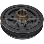 Harmonic Balancer for Chrysler 200, Dodge Avenger (2011–2014)