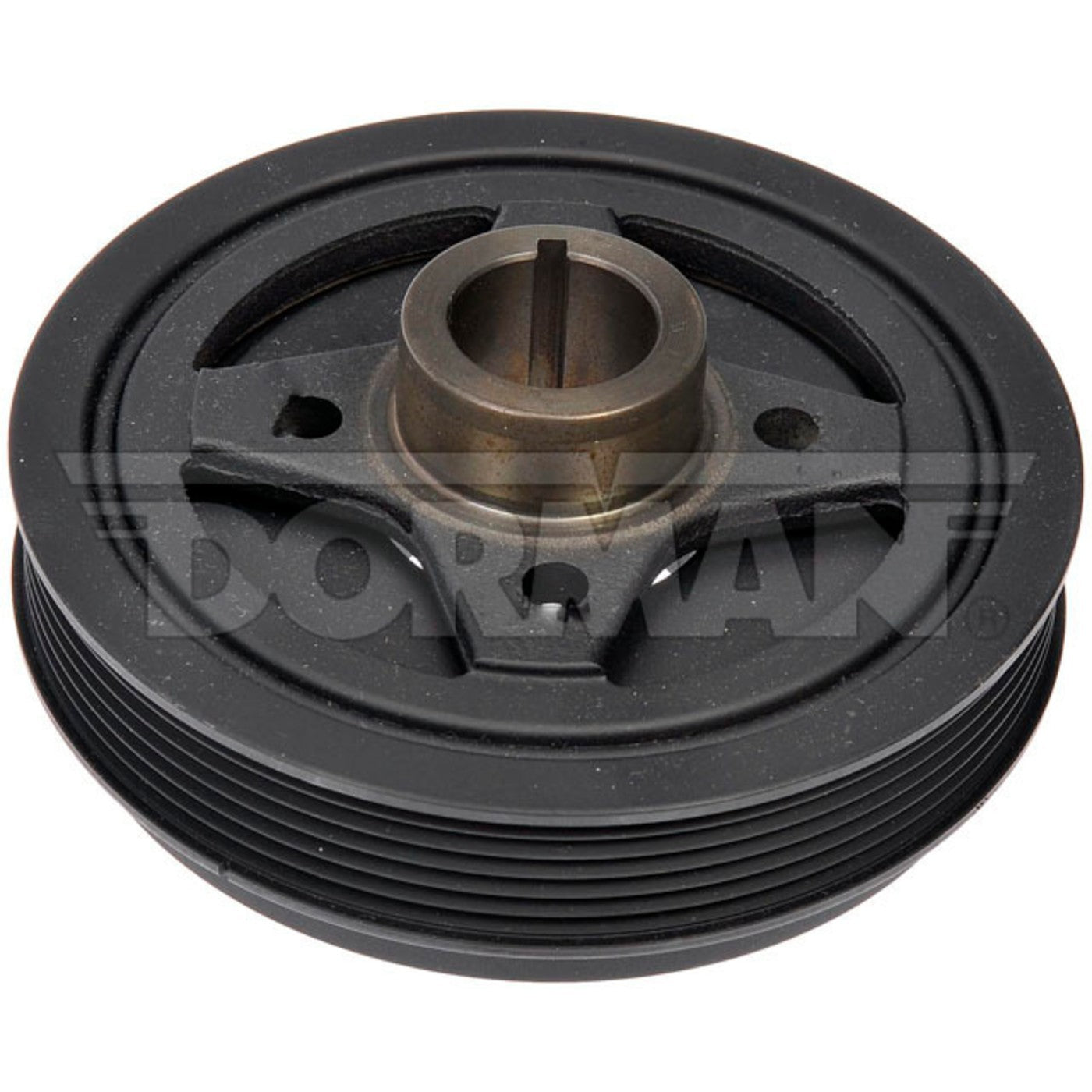 Harmonic Balancer for Chrysler 200, Dodge Avenger (2011–2014)