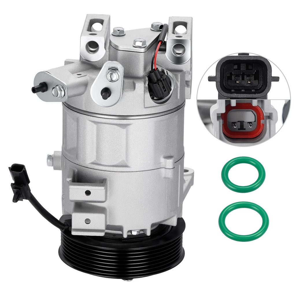 Coolant Recovery Tank Reservoir for Hummer H2 (2008–2009)