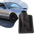 Shift Dust Boot Cover for Ford Mustang (2005–2009) 8R3Z7277AA Easy Fit