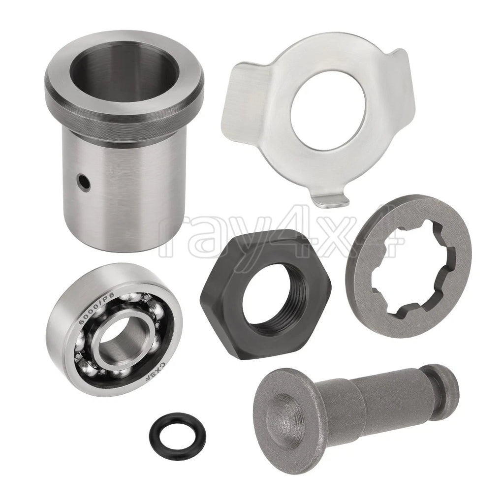 Clutch Bearing Spacer Push Plate Kit for Yamaha Kodiak