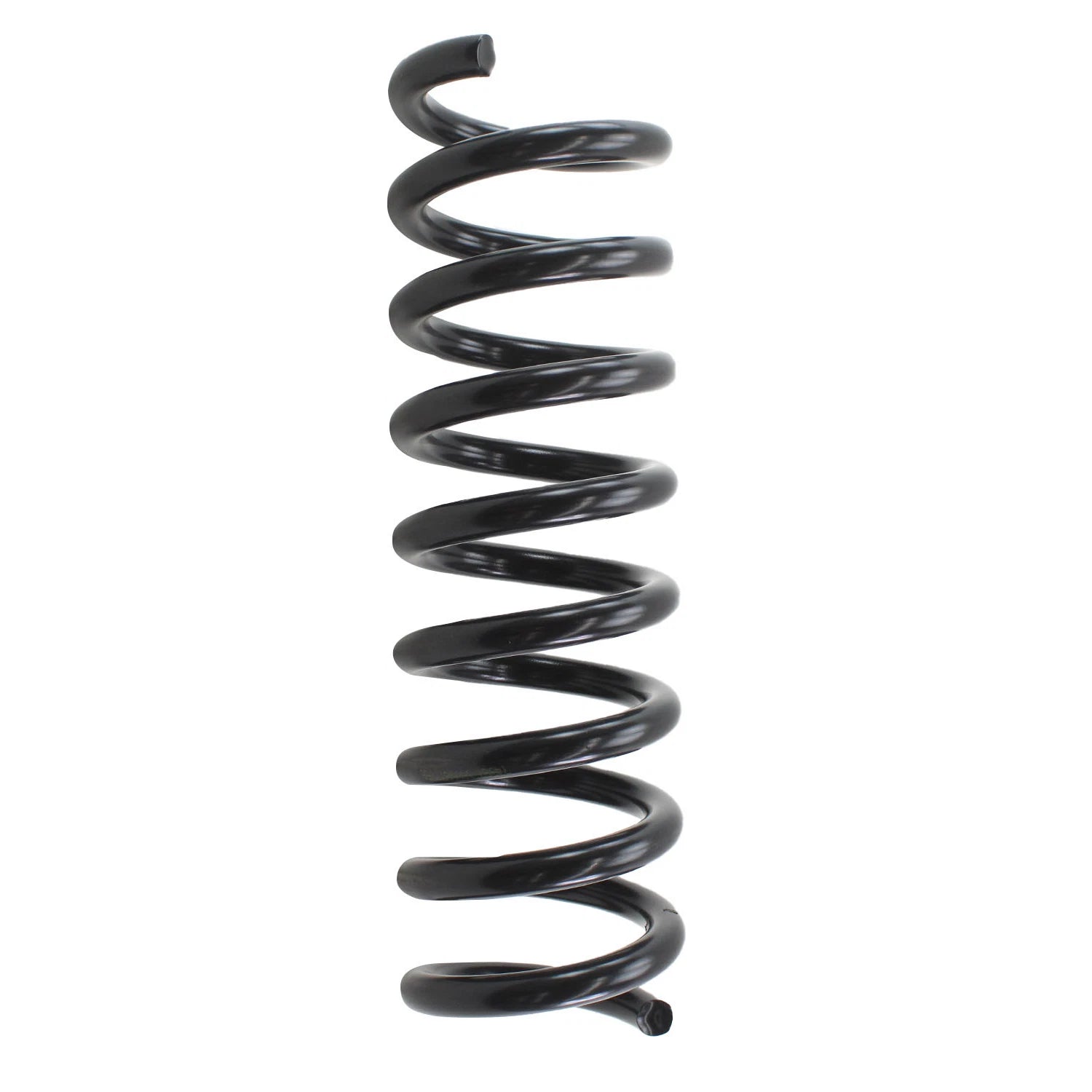 Lesjofors Rear Coil Spring for Mercedes W203 C230 C240 C280 C320 C350 (2001–2007)