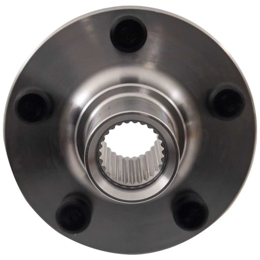 2X Wheel Hubs for PT Cruiser (Front Driver & Passenger Side)