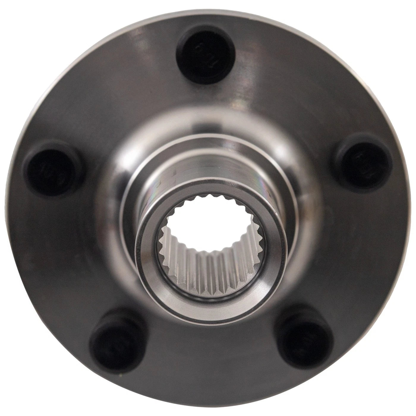 2X Wheel Hubs for PT Cruiser (Front Driver & Passenger Side)