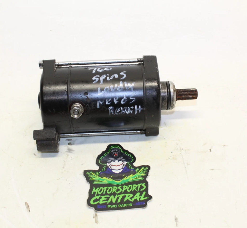 Core for Yamaha GP XL 760 Waverunner (1996–2000)
