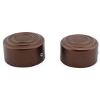 Rear Axle Bolt Nut Cap Cover for Harley Sportster S 1250 RH1250S (2021–2023)
